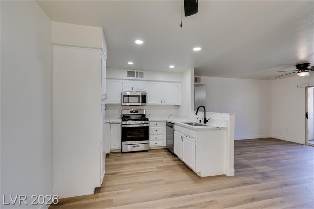 5710 East Tropicana Avenue 1225, Las Vegas, NV 89122 — photo 1