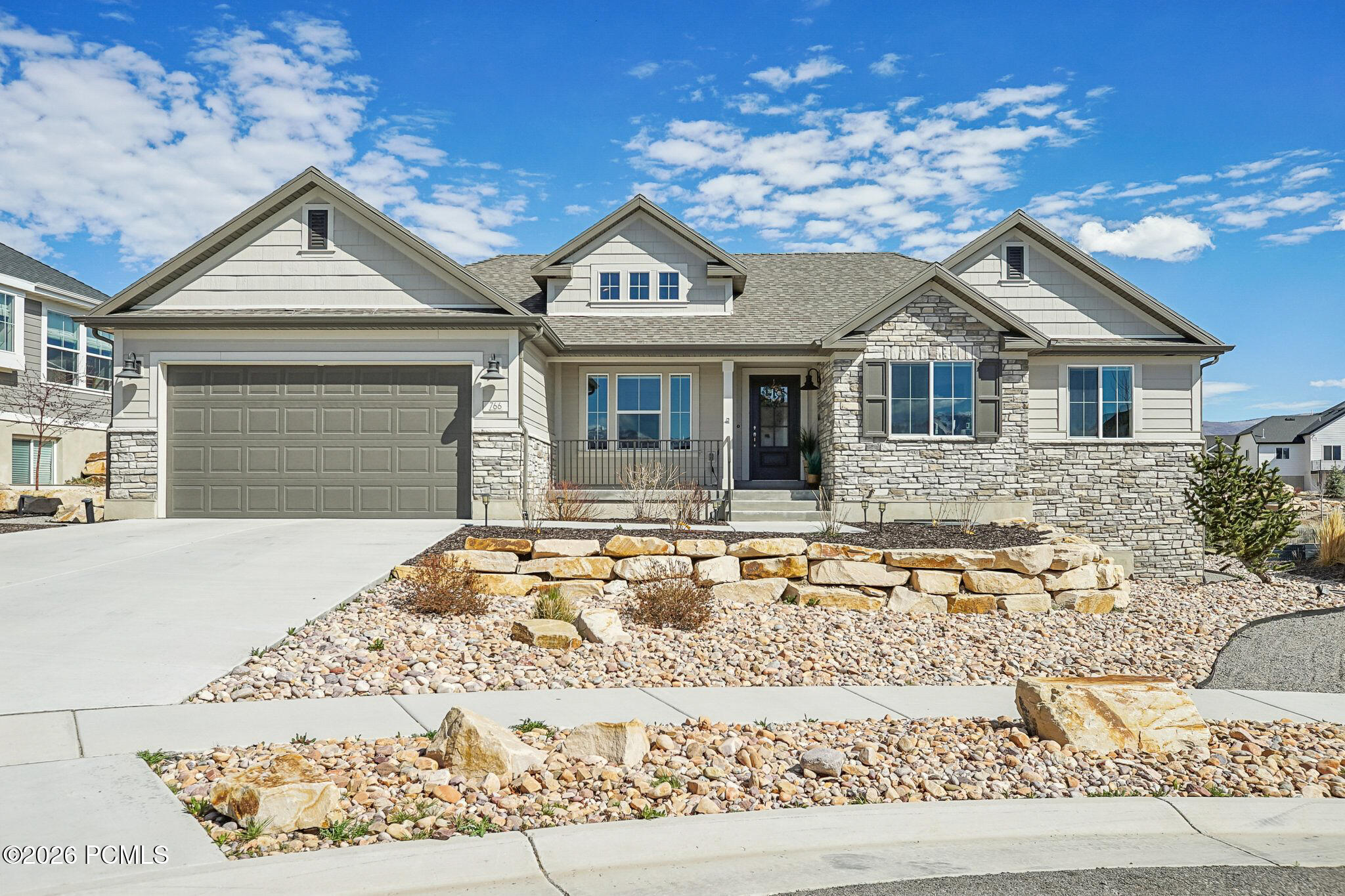 766 N 1310, Heber City, UT 84032 — photo 1