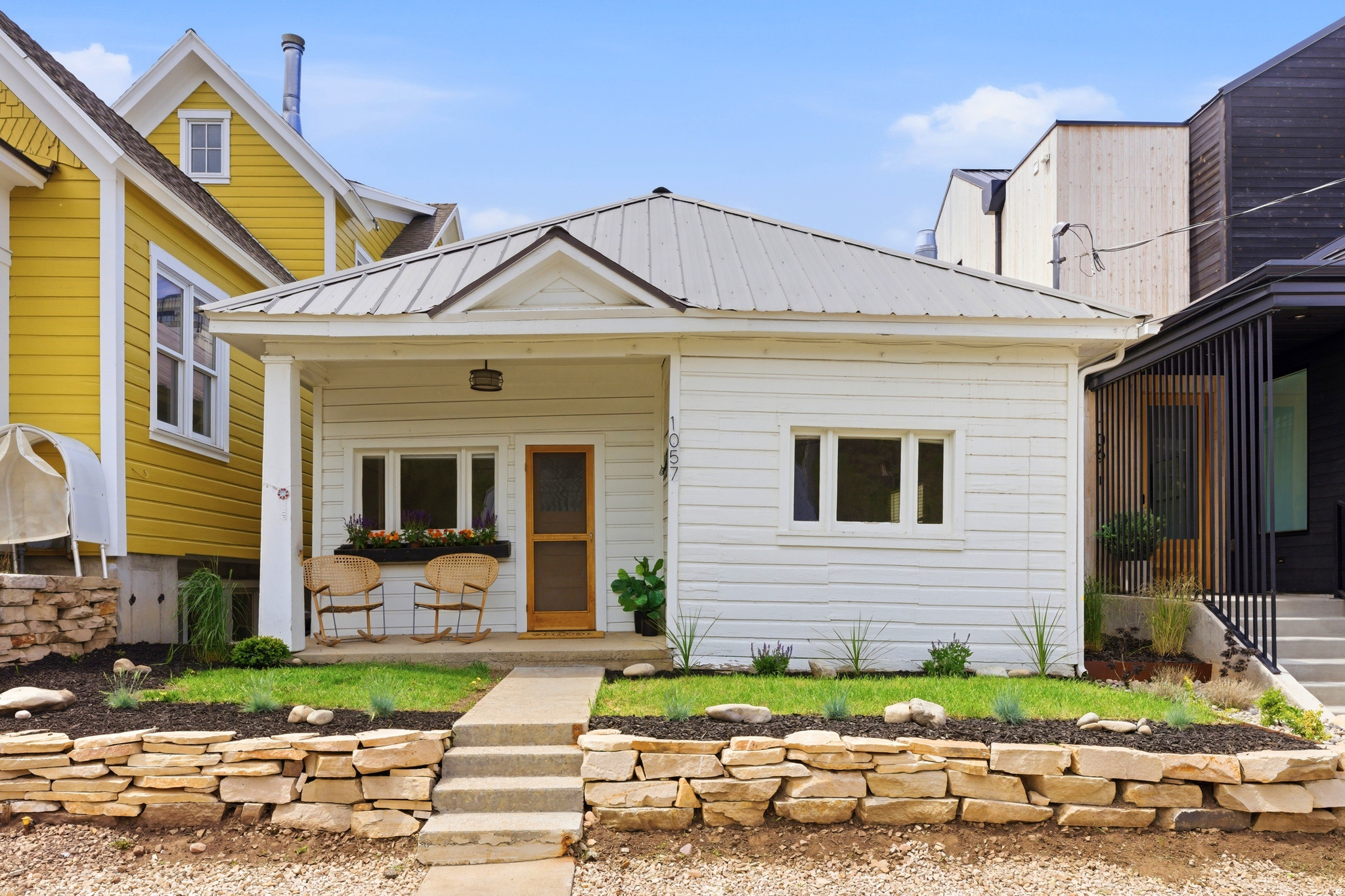 1057  WOODSIDE AVE, Park City, UT 84060 — photo 1