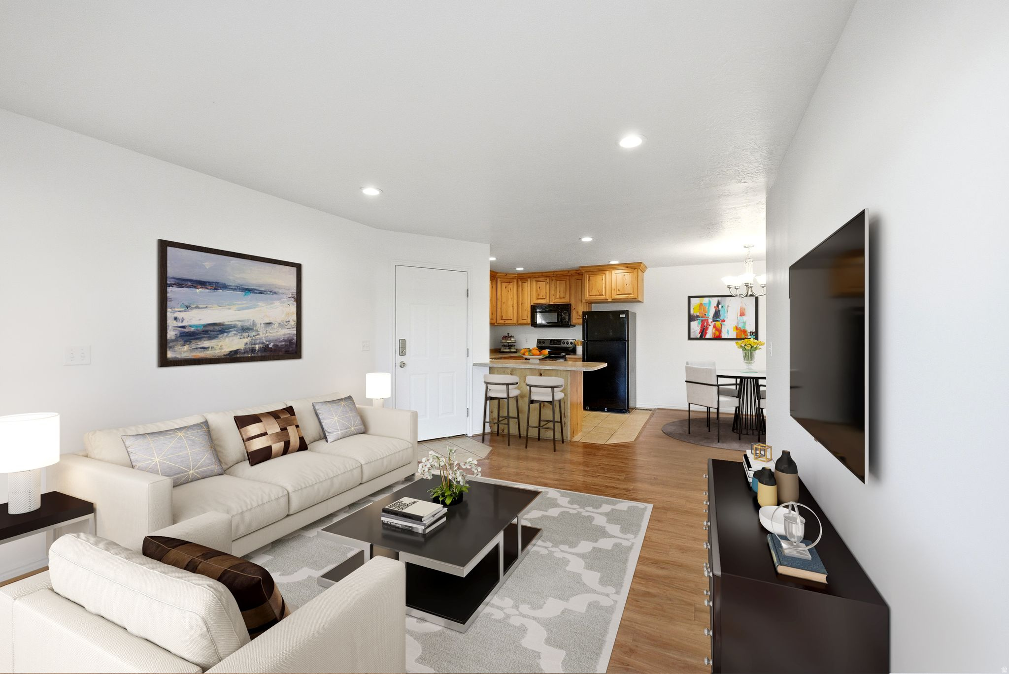 595 S MAIN ST #10, Kamas, UT 84036 — photo 1