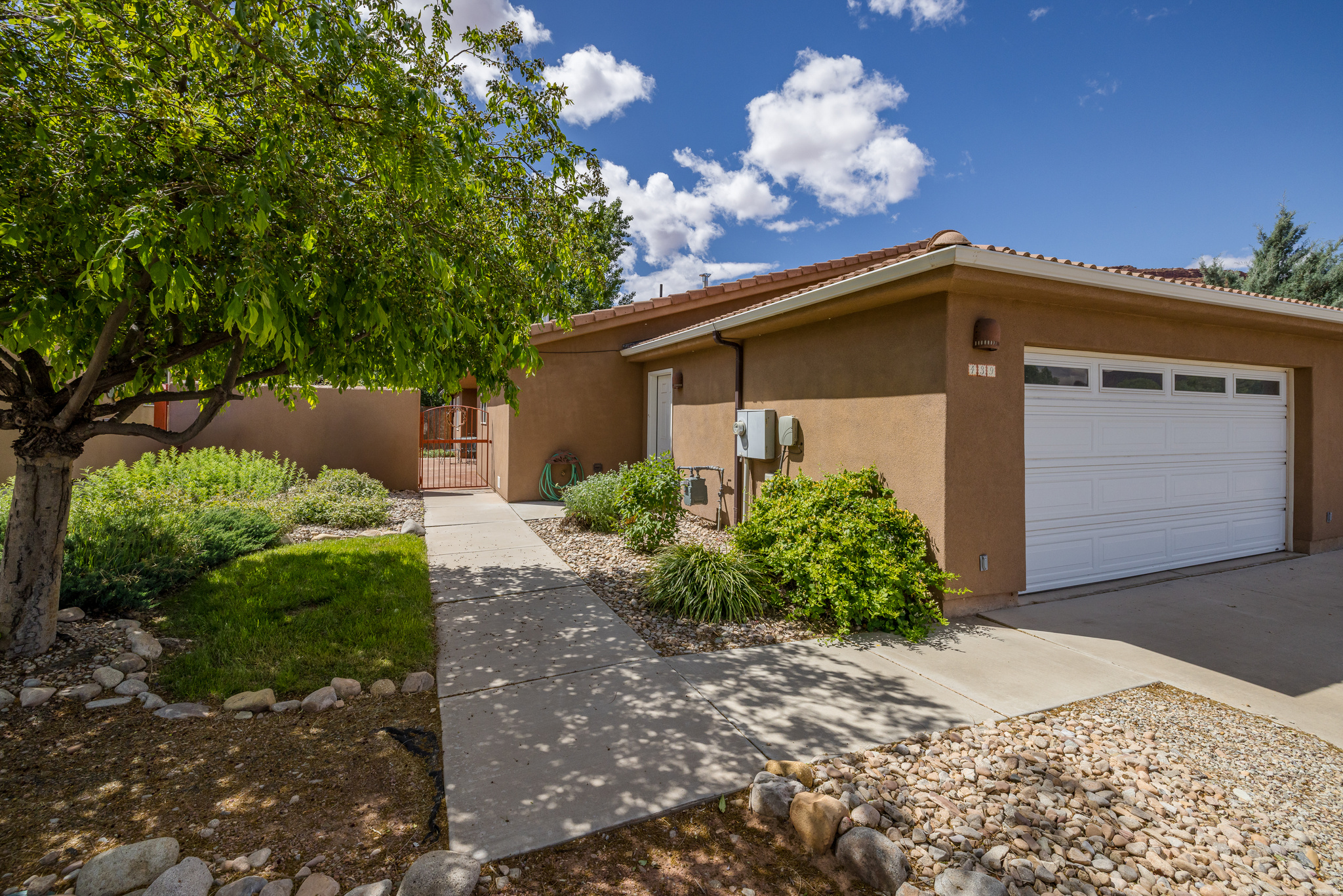 439 W WILLIAMS WAY, Moab, UT 84532 — photo 1