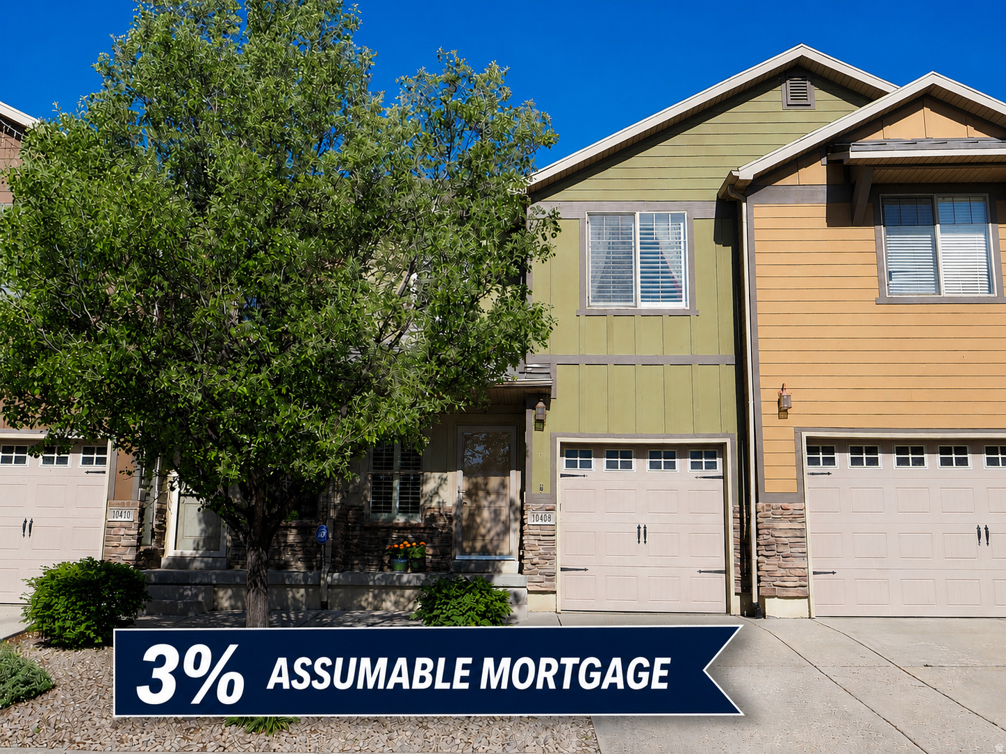 10408 S SCARLET SAGE CV, South Jordan, UT 84009 — photo 1