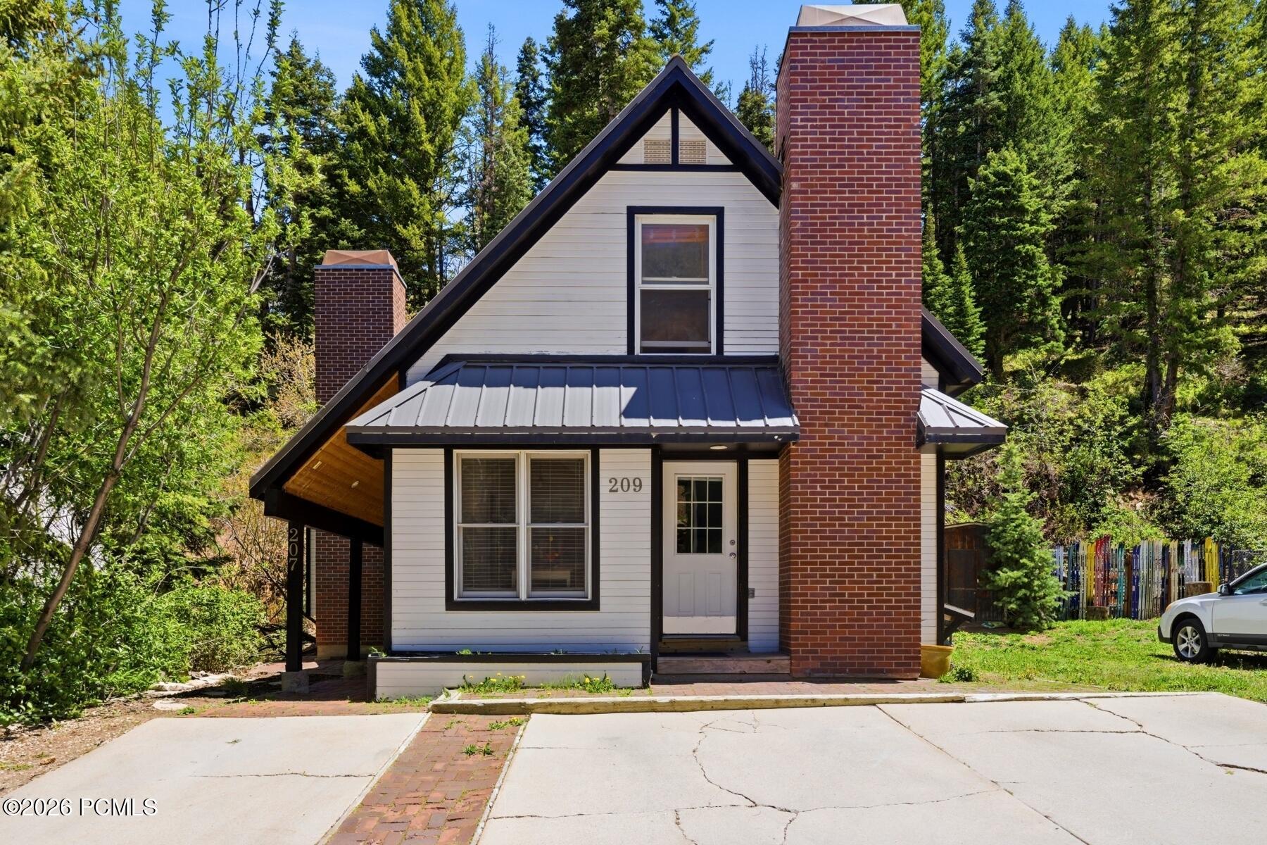 207 Daly Avenue 207 & 209, Park City, UT 84060 — photo 1
