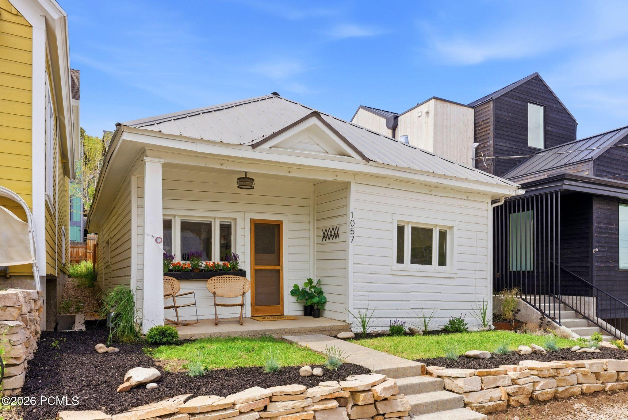 1057 Woodside Avenue, Park City, UT 84060 — photo 1