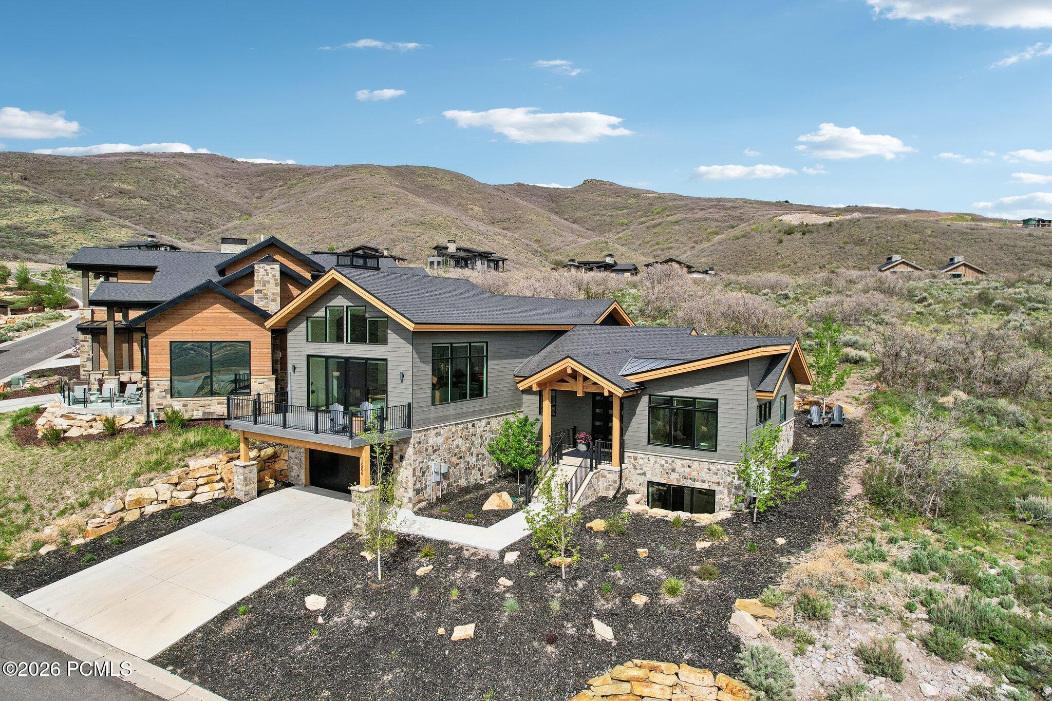 11506 White Tail Court, Hideout, UT 84036 — photo 1