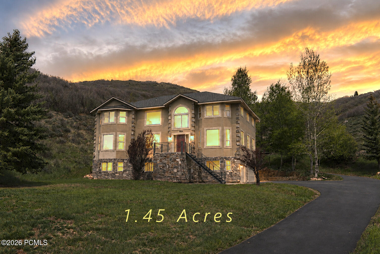 8804 Daybreaker Drive, Park City, UT 84098 — photo 1