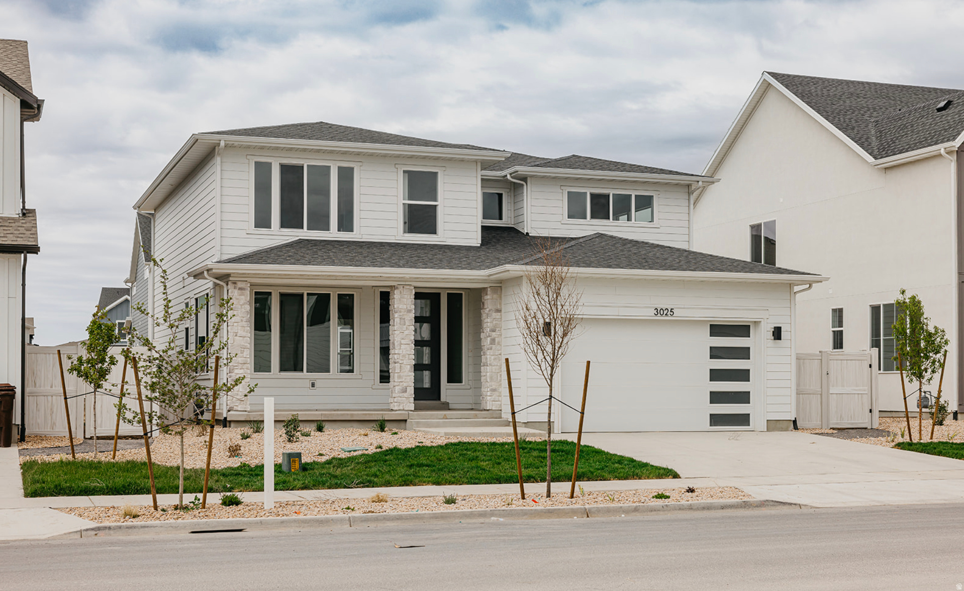 3025 N SUMMER WOOD DR #645, Eagle Mountain, UT 84005 — photo 1