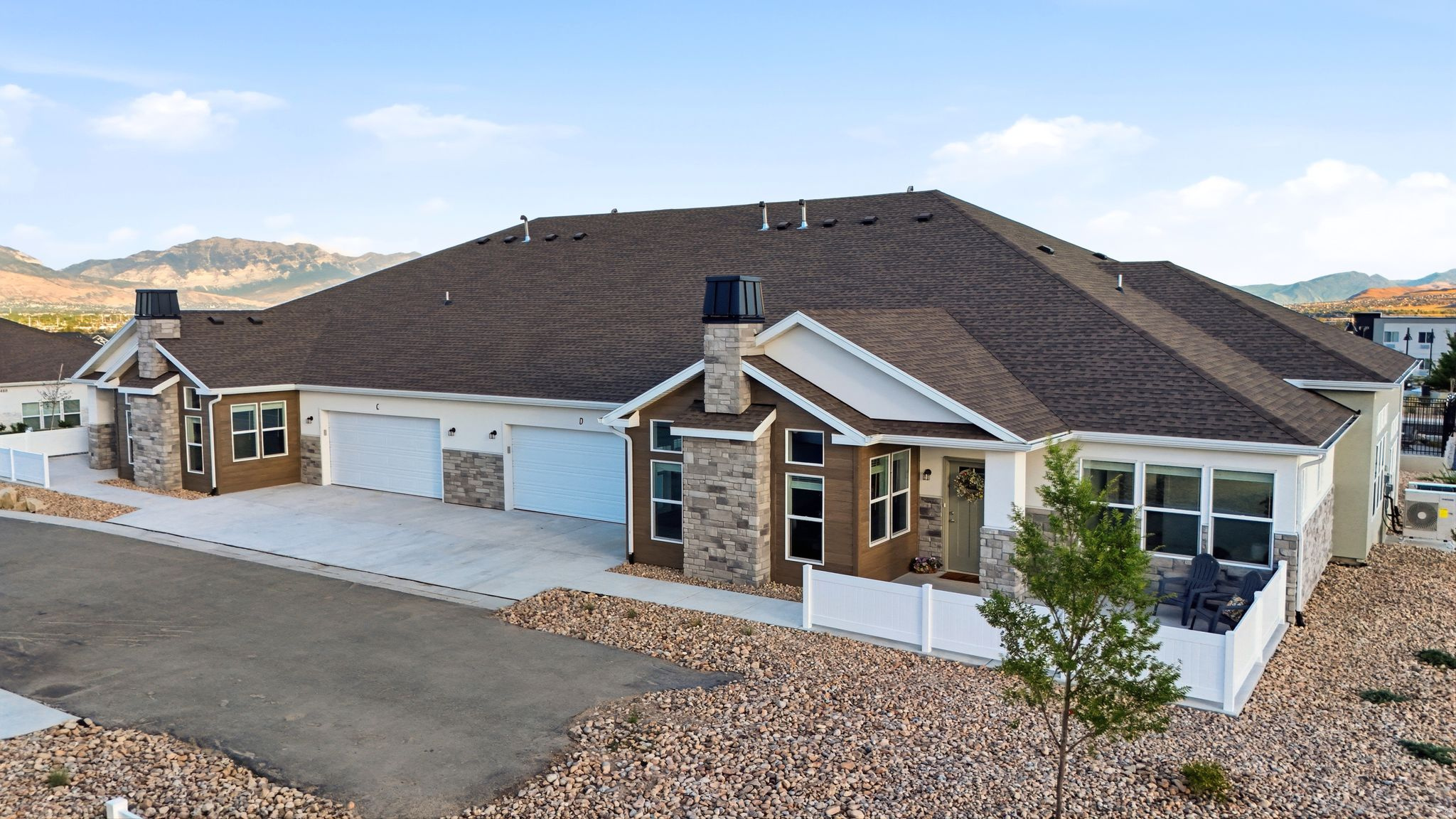 1481 N SARATOGA VIEW LN #D, Saratoga Springs, UT 84045 — photo 1