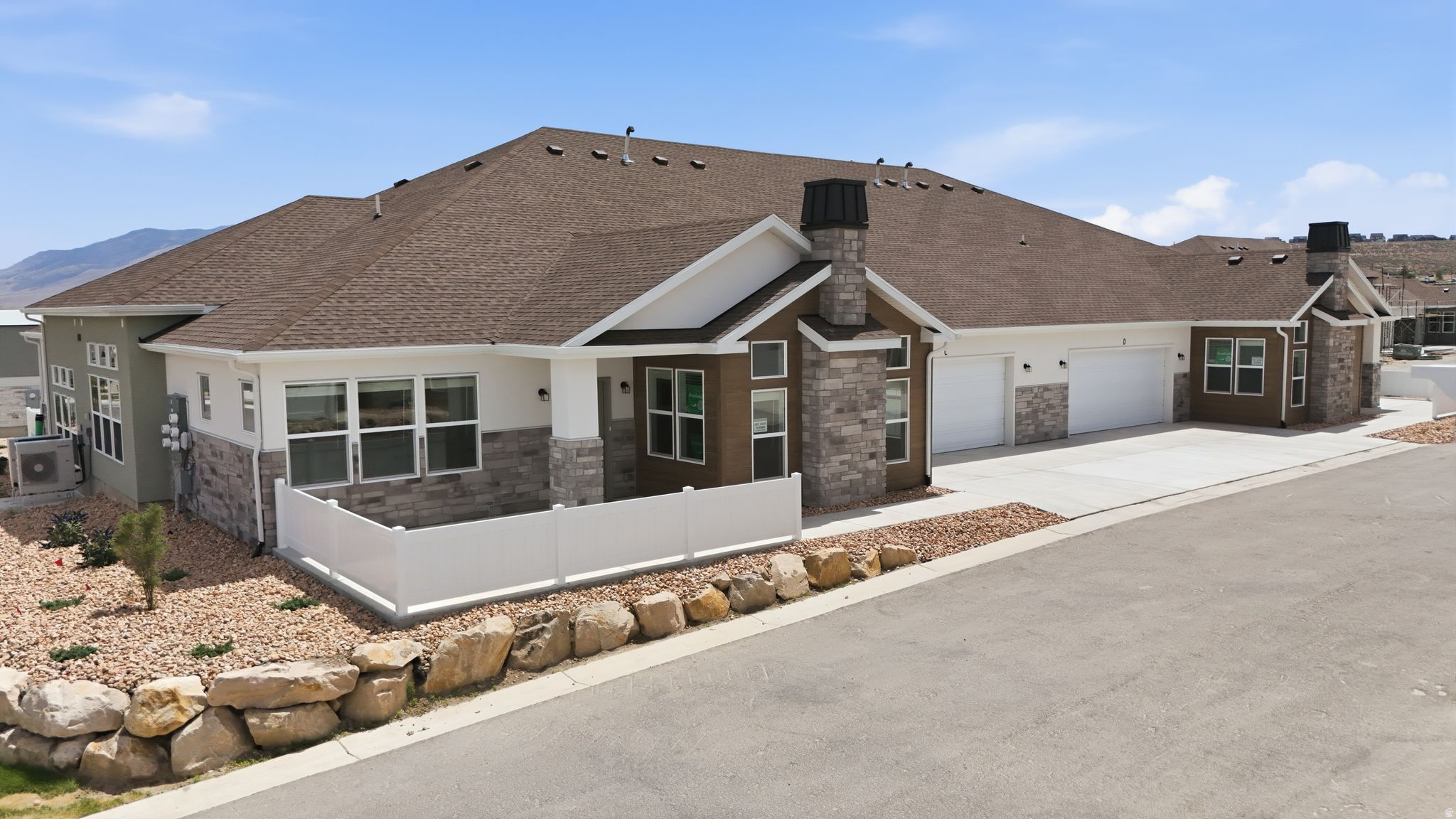 1481 N SARATOGA VIEW LN #C, Saratoga Springs, UT 84045 — photo 1