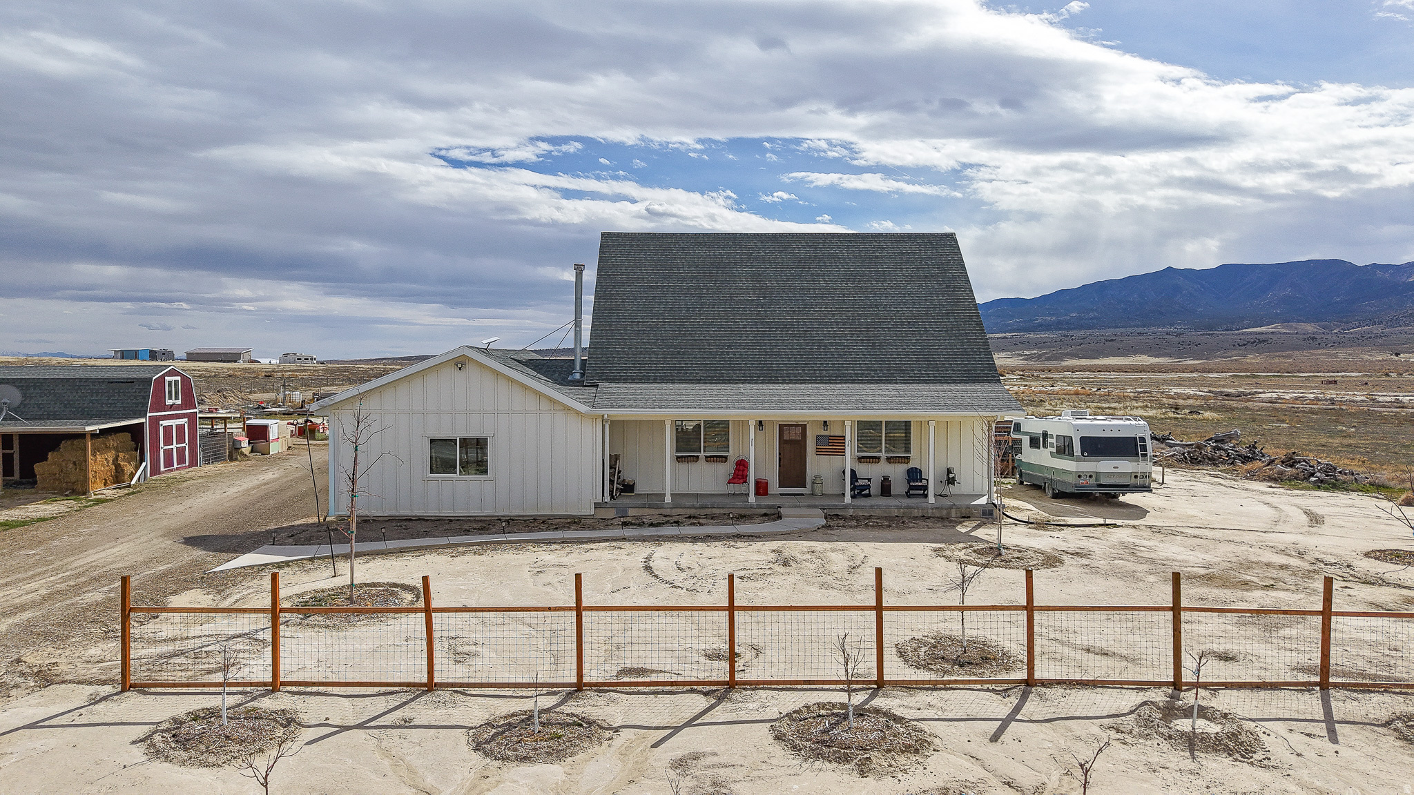 11840 N RIVER BOTTOM RD #22, Nephi, UT 84648 — photo 1