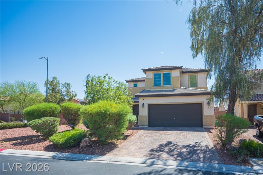 5856 Brown Tree Lane, North Las Vegas, NV 89081 — photo 1