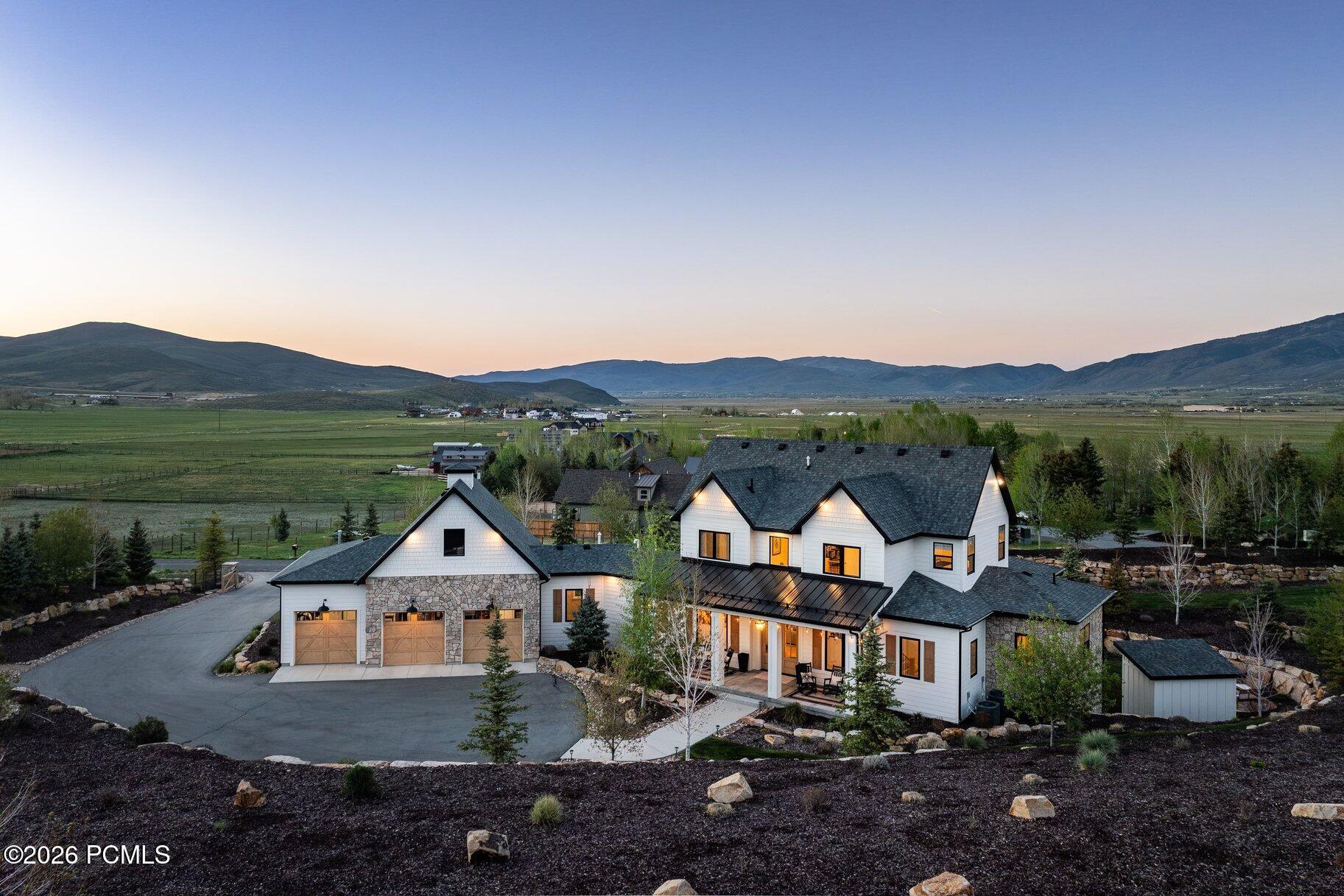 1677 W Lambert Lane, Kamas, UT 84036 — photo 1