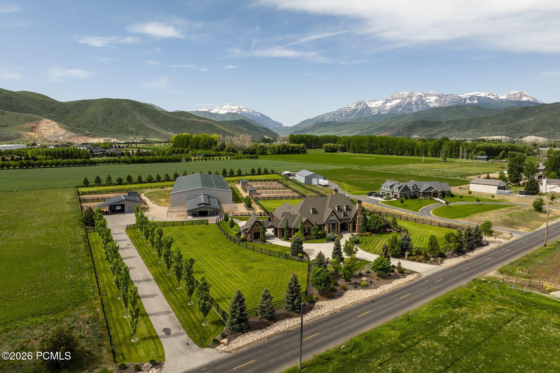 2251 W 2400 South, Heber City, UT 84032 — photo 1