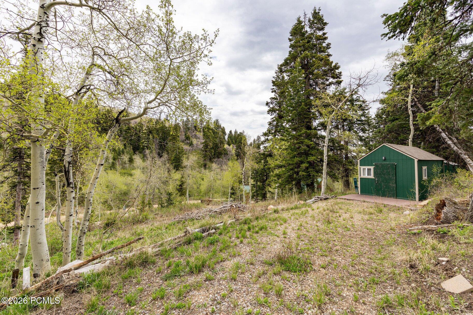 1968 S Uintah View Drive 92, Coalville, UT 84017 — photo 1