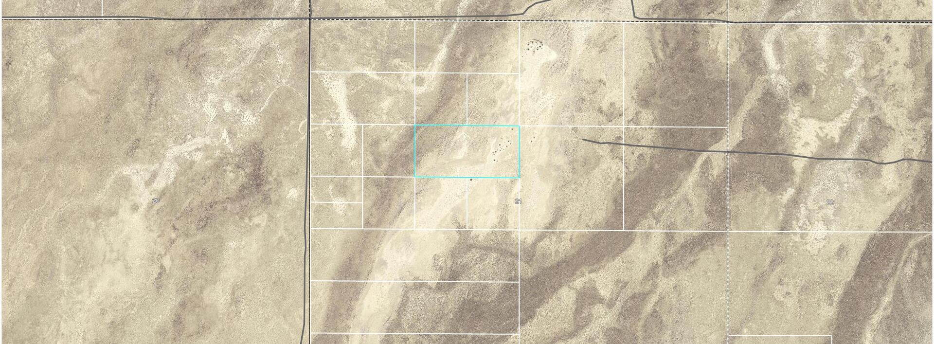 20 Acres Beryl, Beryl, UT 84714 — photo 1