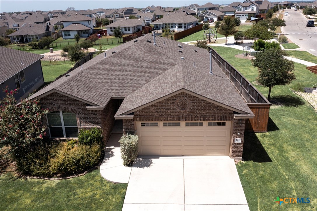 104 Cypress Hills Road, San Marcos, TX 78666 — photo 1