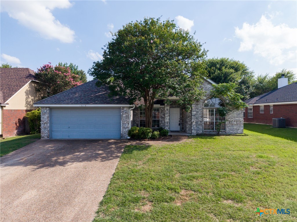 1818 Rally Lane, Harker Heights, TX 76548 — photo 1