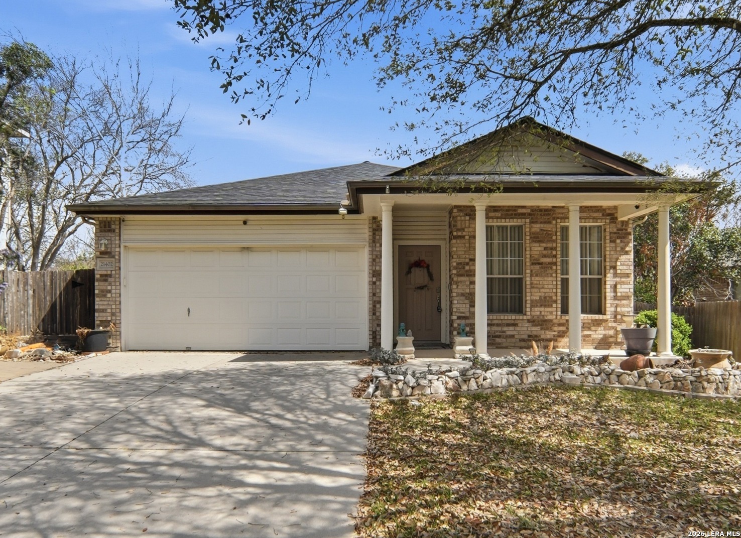 21402 Encino Lookout, San Antonio, TX 78259 — photo 1