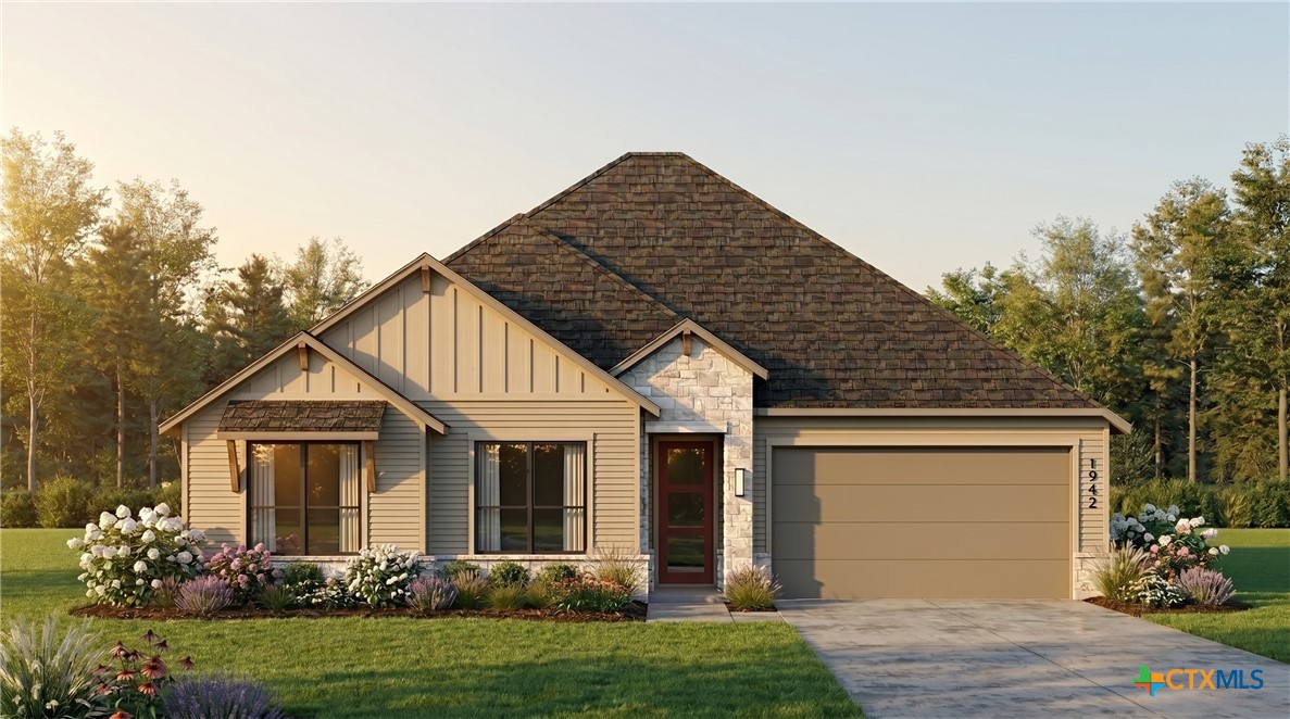 6313 Comanche Moon Trail, Austin, TX 78747 — photo 1