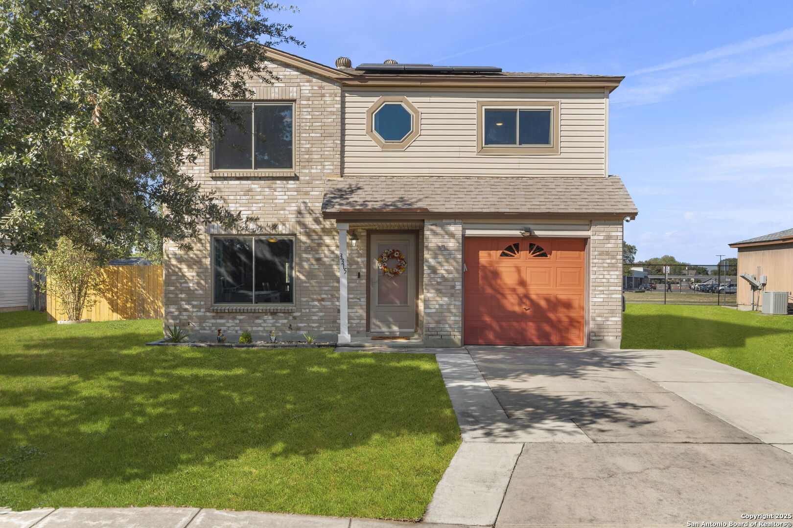 3315 Glacier Lake, San Antonio, TX 78222 — photo 1