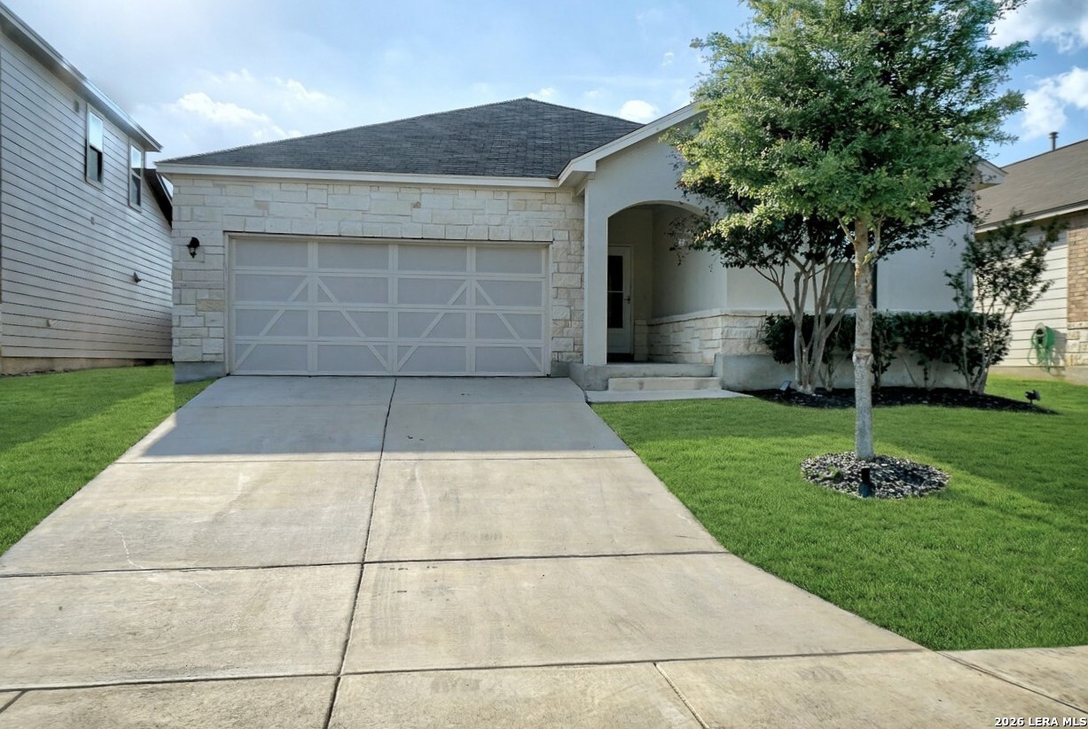 7523 Harvest Bay, San Antonio, TX 78253 — photo 1