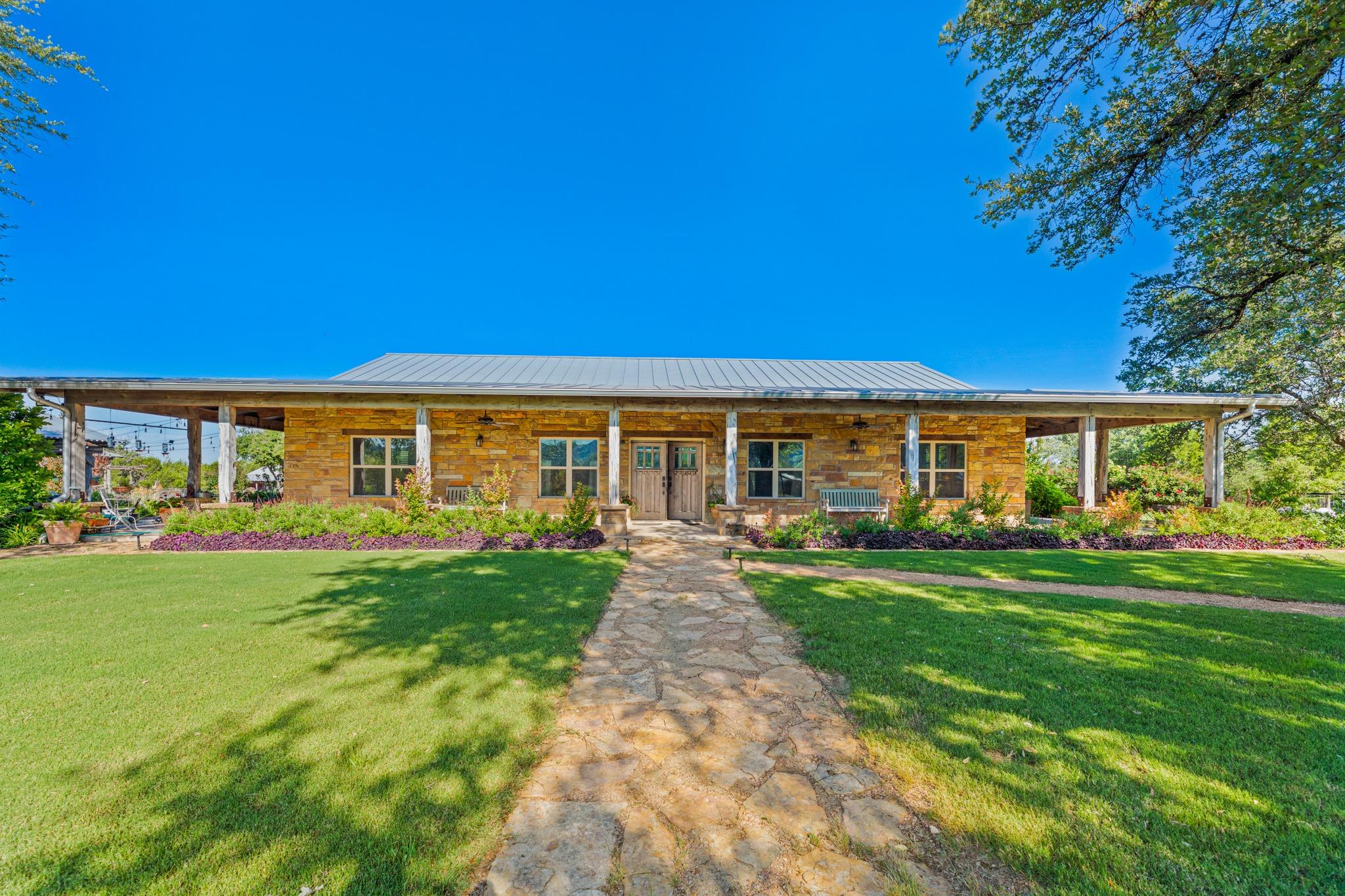 41  County Road 442 None, Goldthwaite, TX 76844 — photo 1