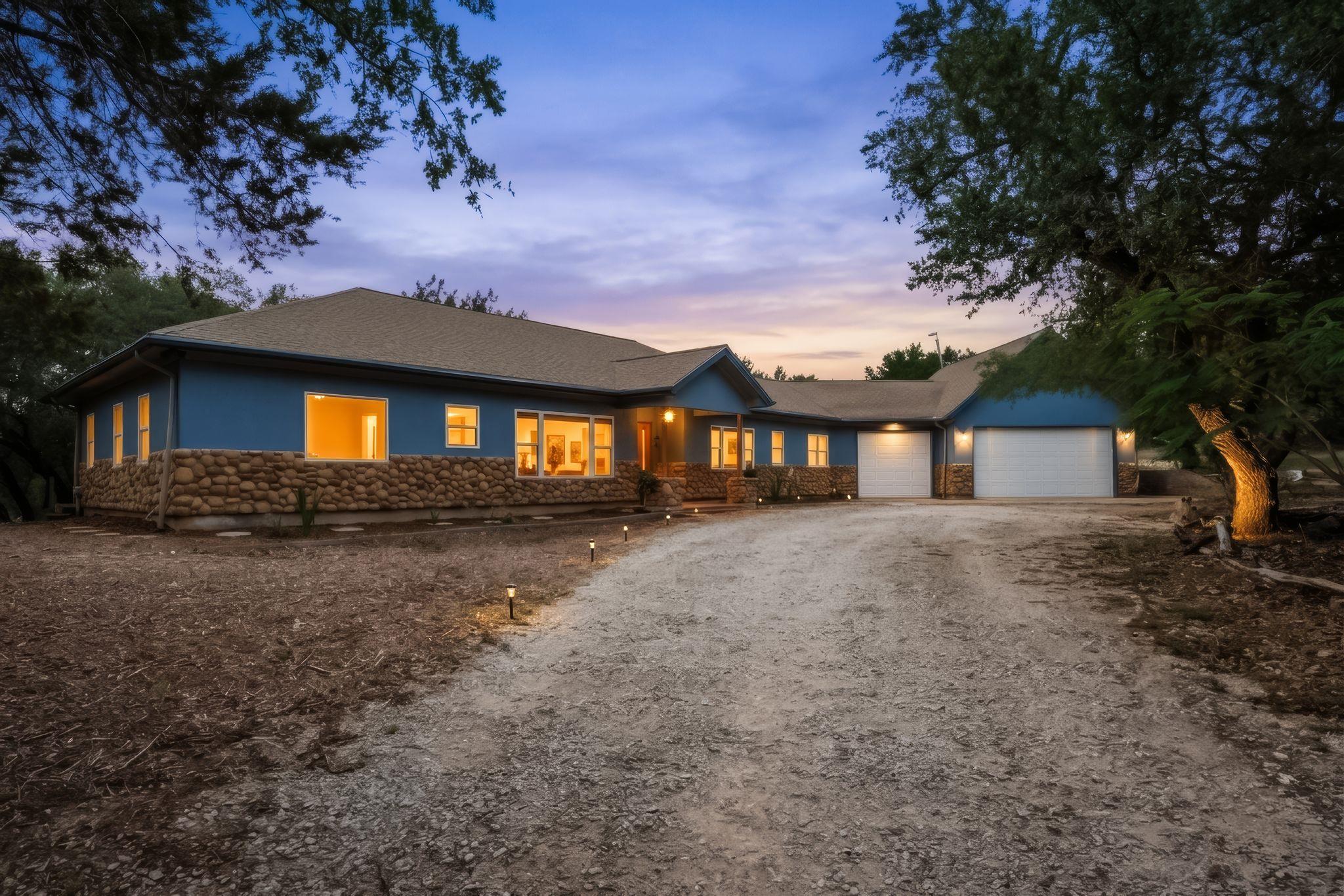200 Vista West Ranch Rd, Dripping Springs, TX 78620 — photo 1
