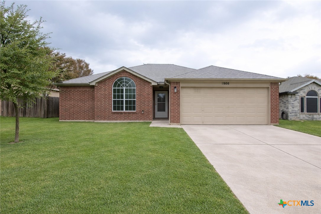1908 Stratford Drive, Temple, TX 76502 — photo 1
