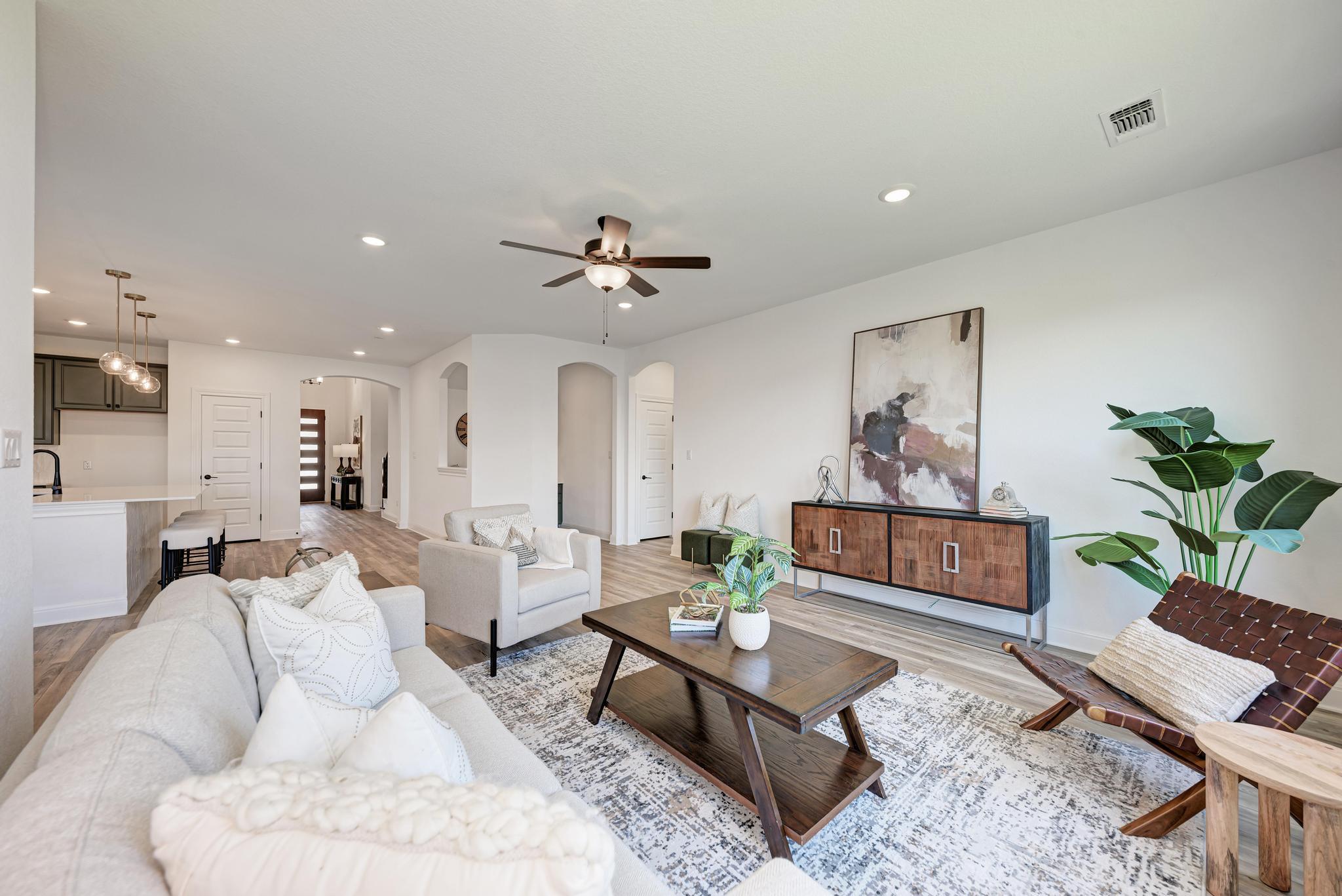 229 Canyoncrest Way, Liberty Hill, TX 78642 — photo 1