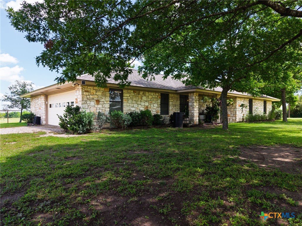 120 Rae Lane, Jarrell, TX 76537 — photo 1