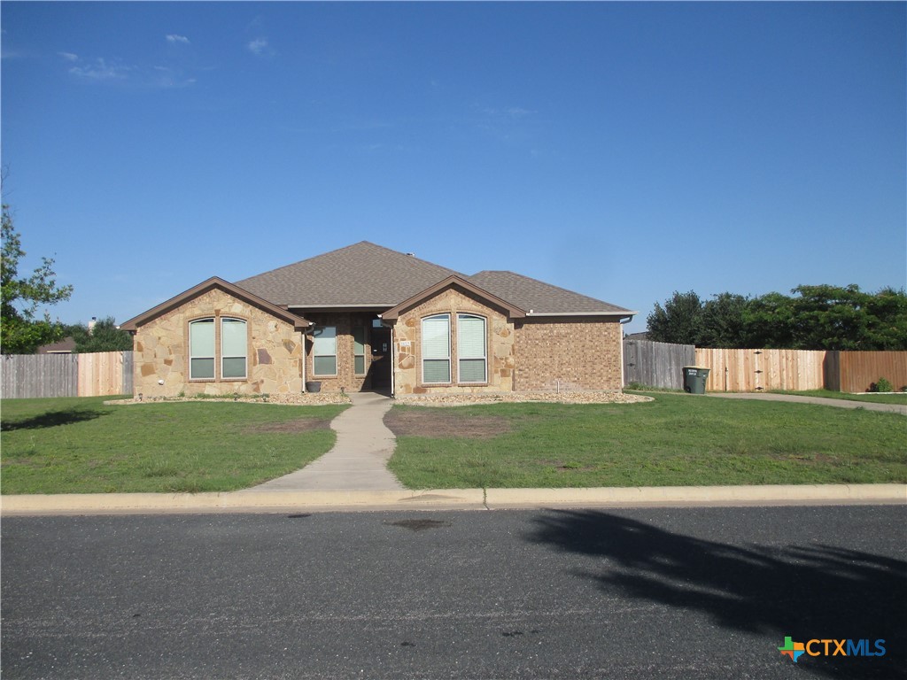 11025 La Paloma Loop West, Salado, TX 76571 — photo 1
