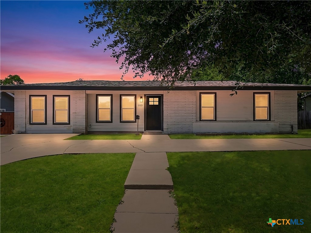 503 Pickwell Drive, San Antonio, TX 78223 — photo 1