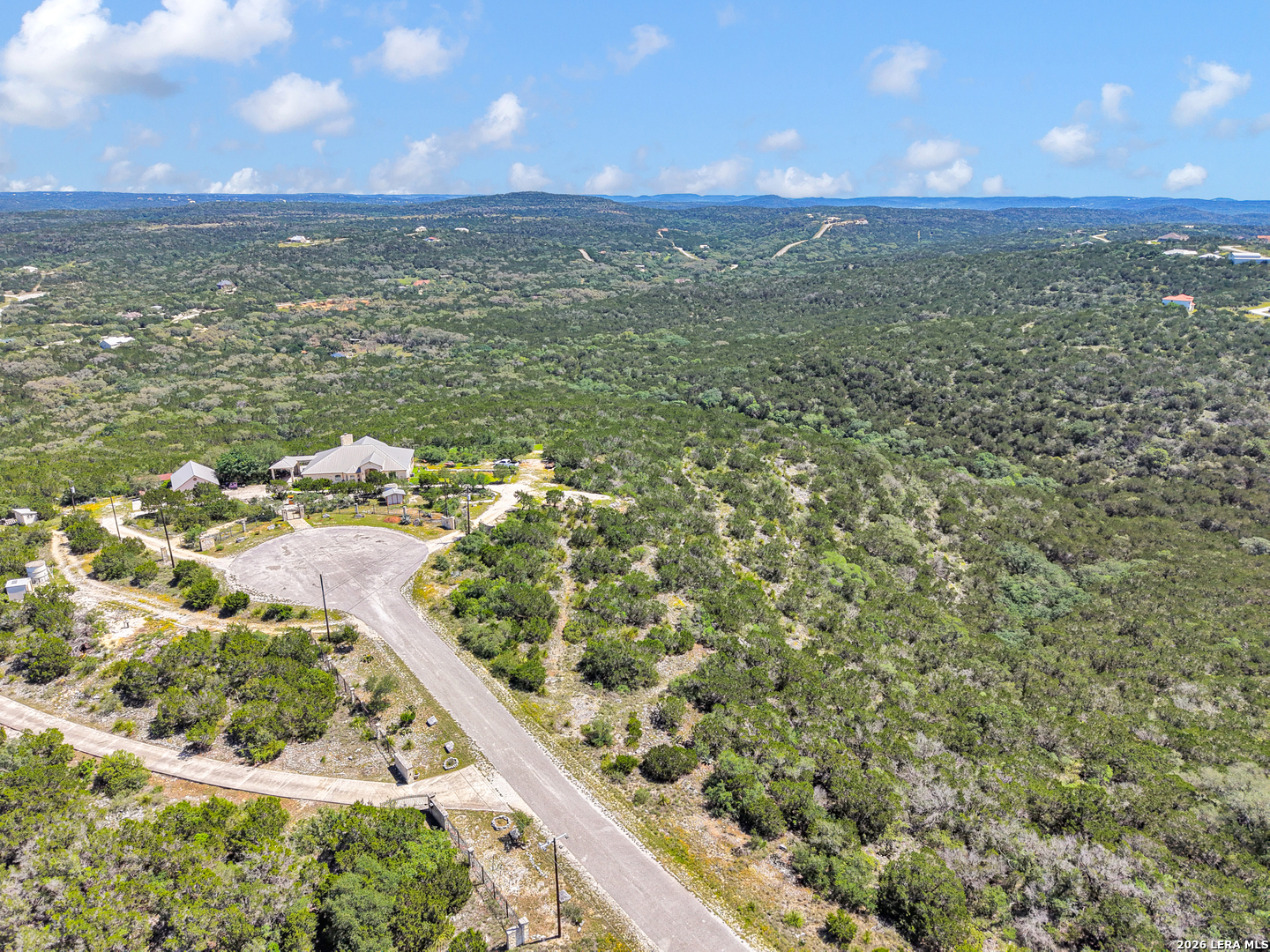 LOT 370 CR 2759, Mico, TX 78056 — photo 1