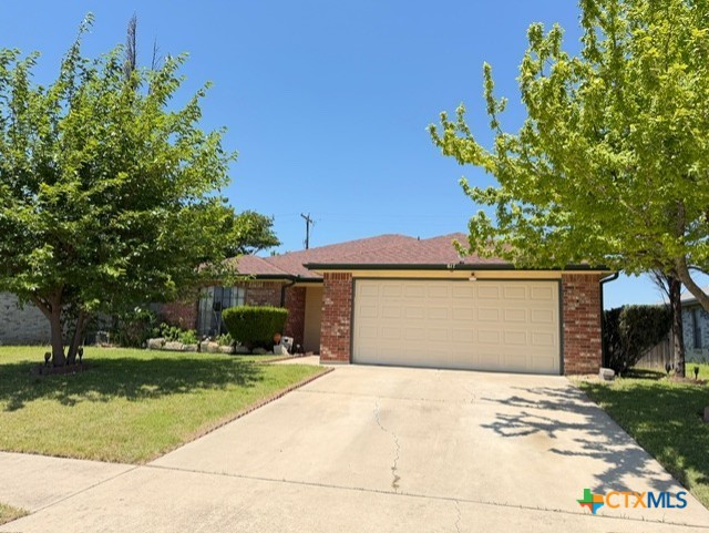 617 Deloris Drive, Killeen, TX 76542 — photo 1