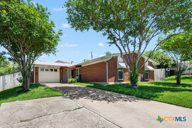 713 W Mary Jane Drive, Killeen, TX 76541 — photo 1