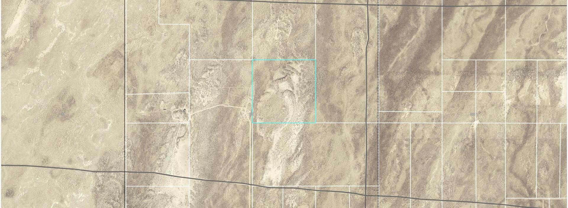 40 Acres Beryl, Beryl, UT 84714 — photo 1