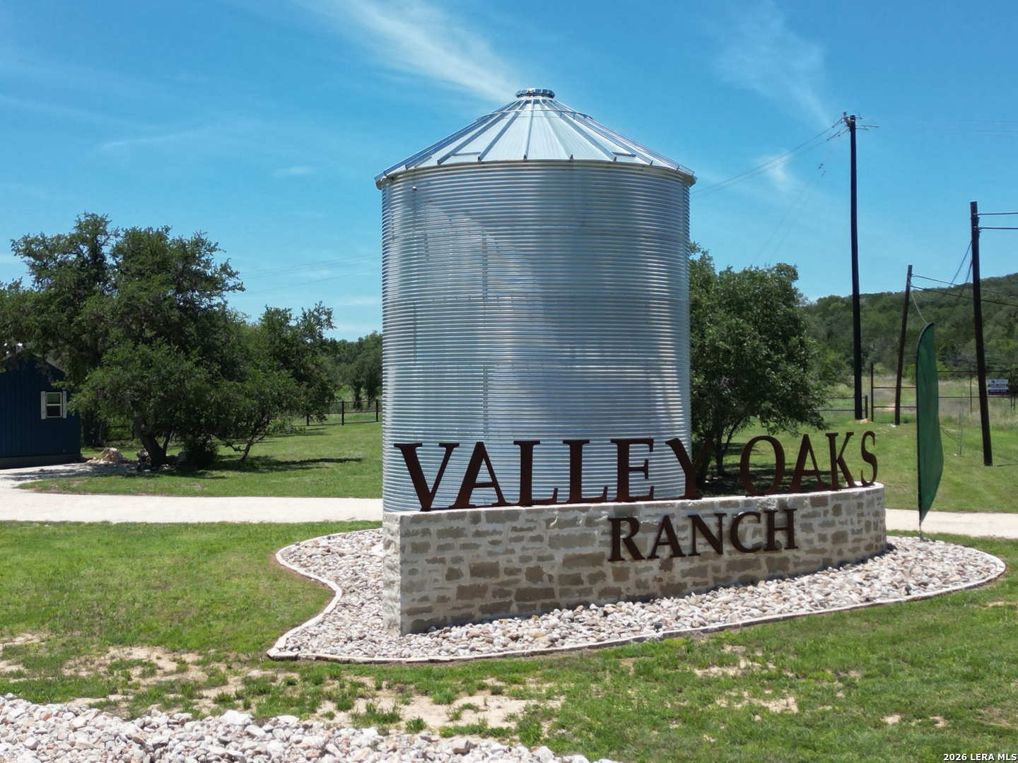 LOT 120 Grand Oaks, Hondo, TX 78861 — photo 1