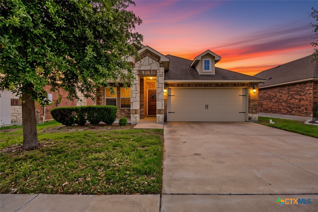 3414 Rusack Drive, Killeen, TX 76542 — photo 1