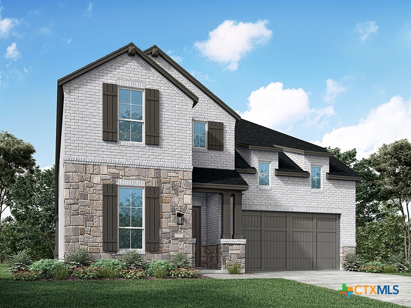 11741 Hackford, San Antonio, TX 78254 — photo 1