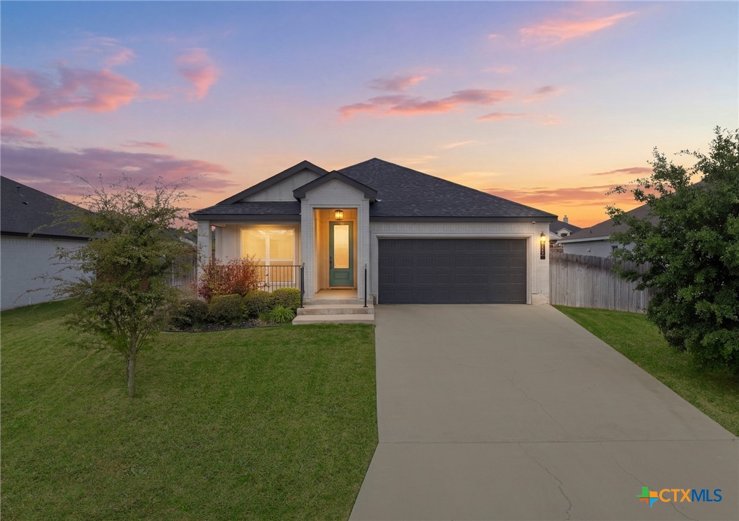 6112 Monza Drive, Temple, TX 76502 — photo 1