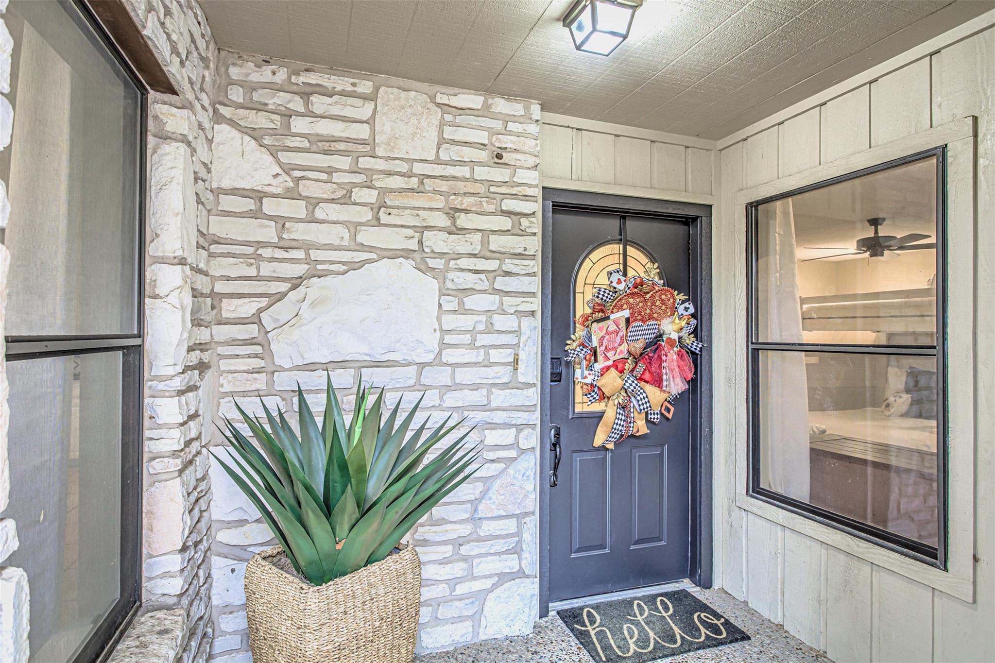 103  Oasis St  #A, Horseshoe Bay, TX 78657 — photo 1