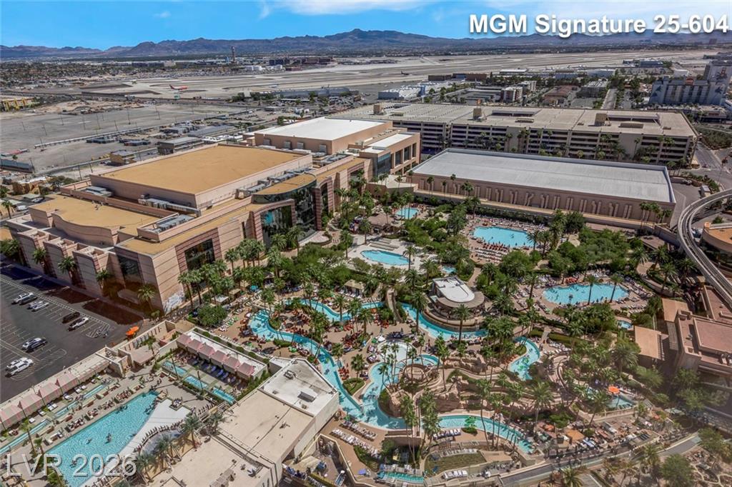 145 East Harmon Avenue 2504, Las Vegas, NV 89109 — photo 1