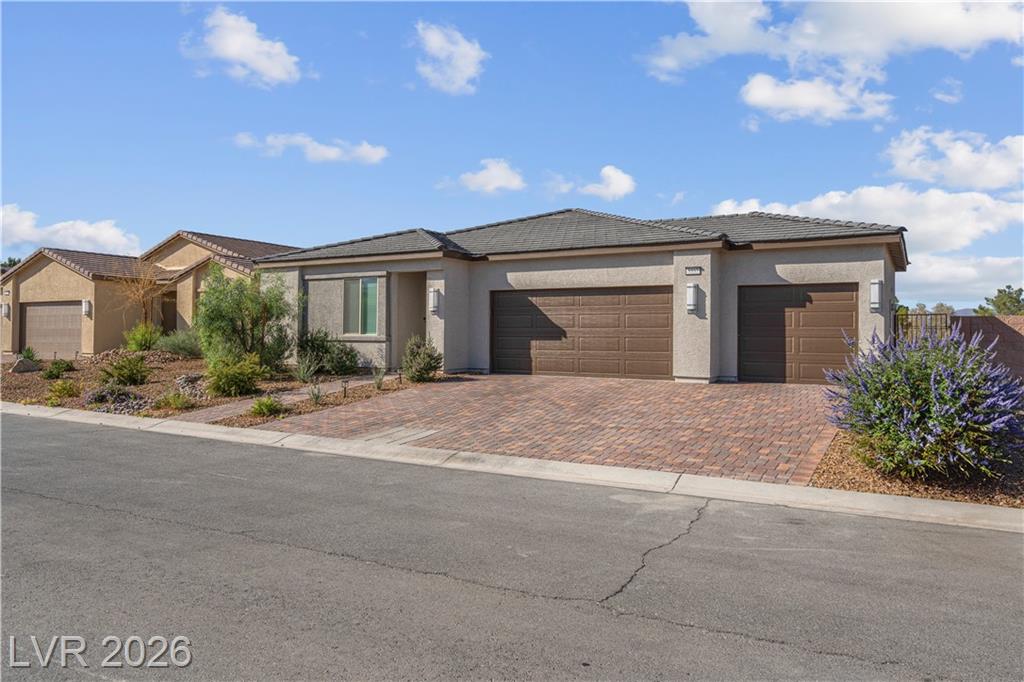 5357 Eleganza Avenue, Pahrump, NV 89061 — photo 1