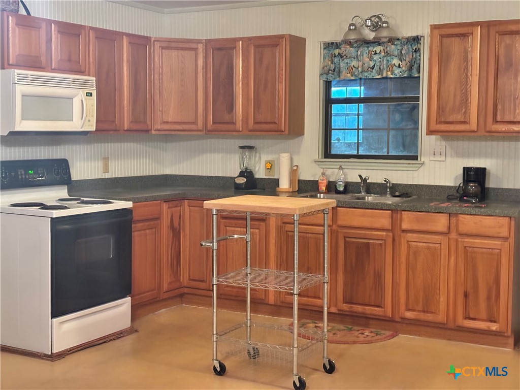 103 Cassie Street, Port O'Connor, TX 77982 — photo 1