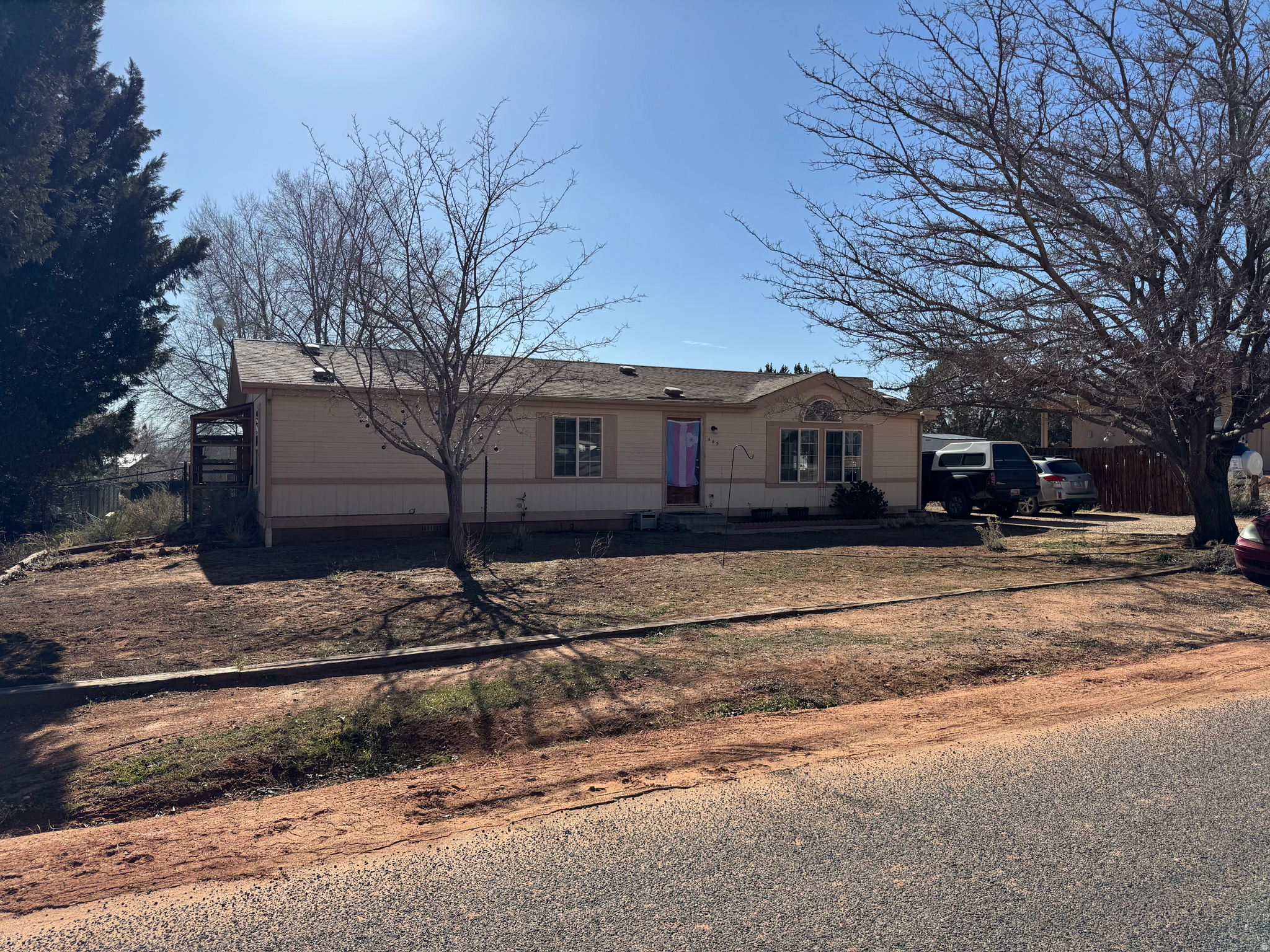 445 W VANCE DR, Kanab, UT 84741 — photo 1