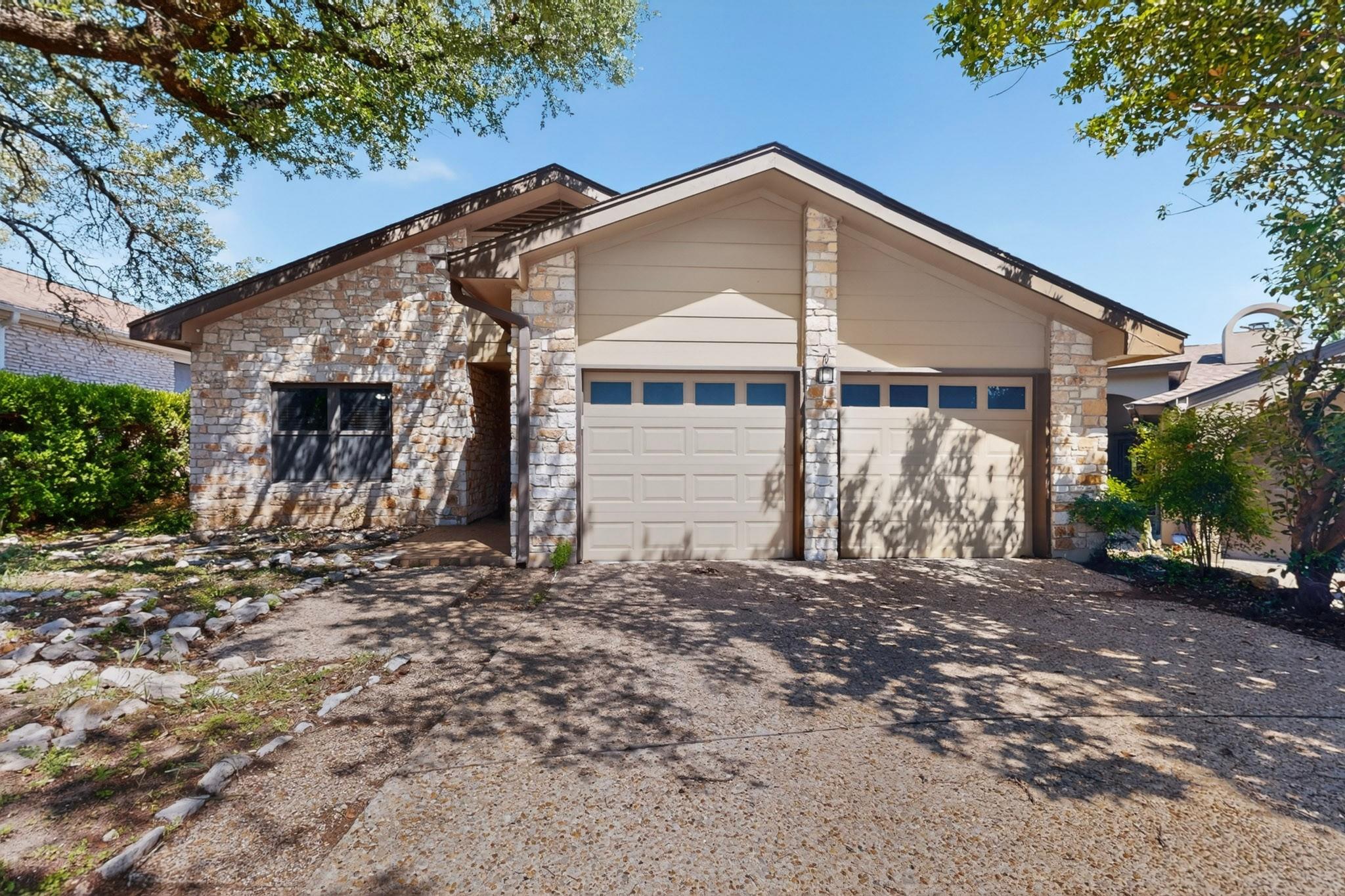 9202  Amberwood Cv, Austin, TX 78759 — photo 1