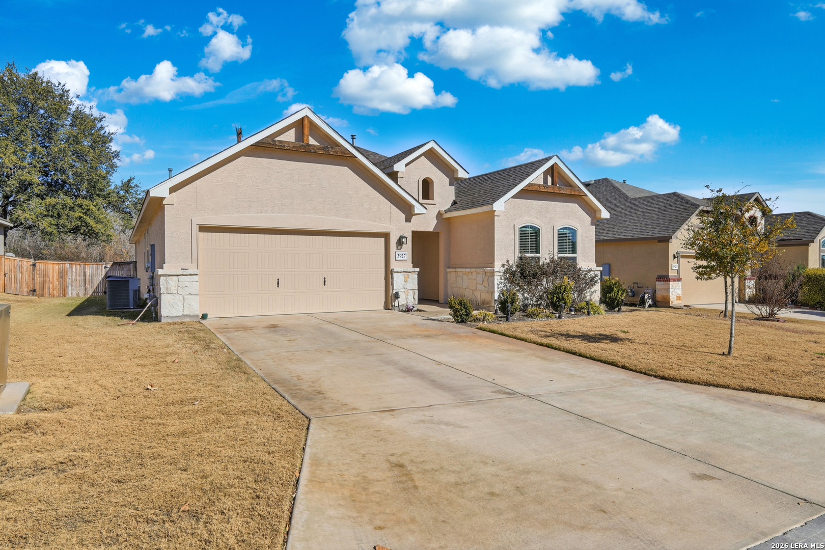3927 Brazos Bend, San Antonio, TX 78245 — photo 1