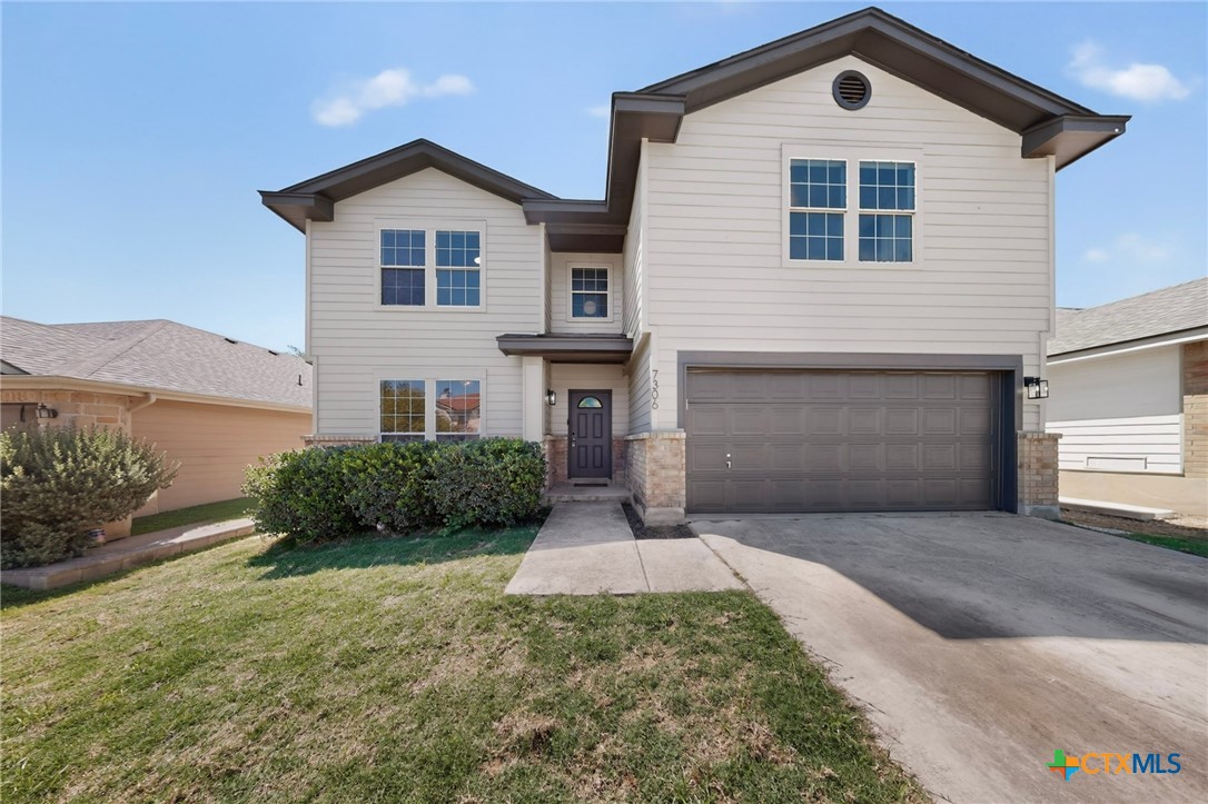 7306 Concerto Drive, San Antonio, TX 78266 — photo 1