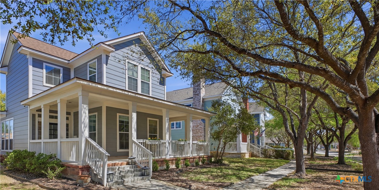 2224 Cotton Blvd., New Braunfels, TX 78130 — photo 1