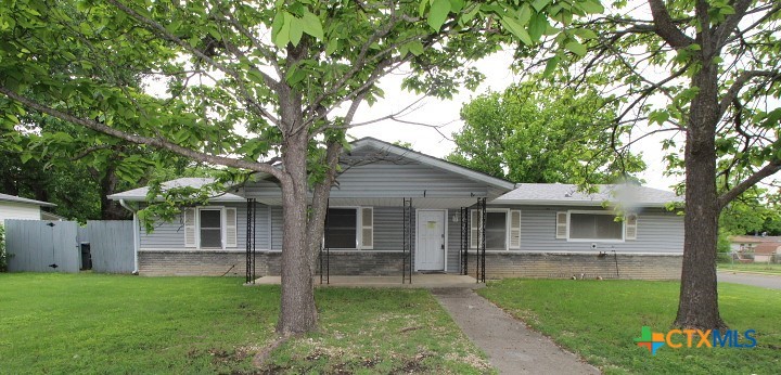 902 Mary Street, Copperas Cove, TX 76522 — photo 1